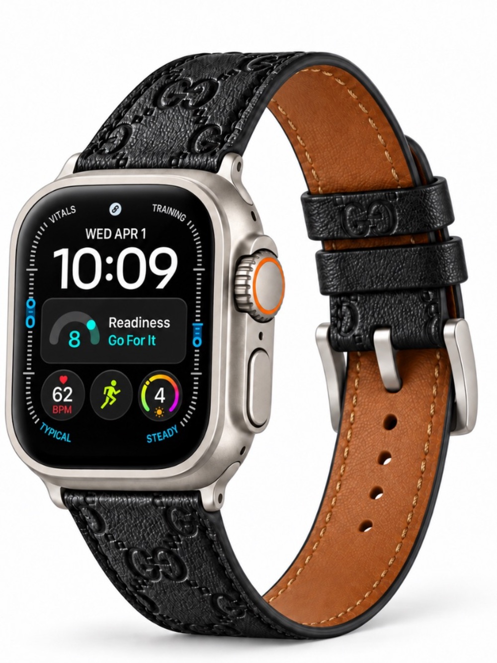 Luxury Apple watch band strap series 2 3 4 5 6 7 8 9 10 11 12 SE ULTRA 1 2 3 4